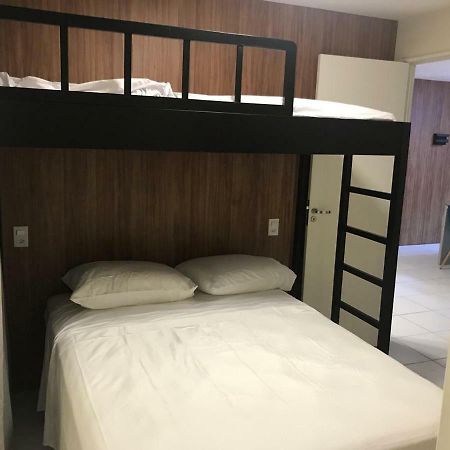 Apto Alto Padrao Em Maceio Exteriör bild