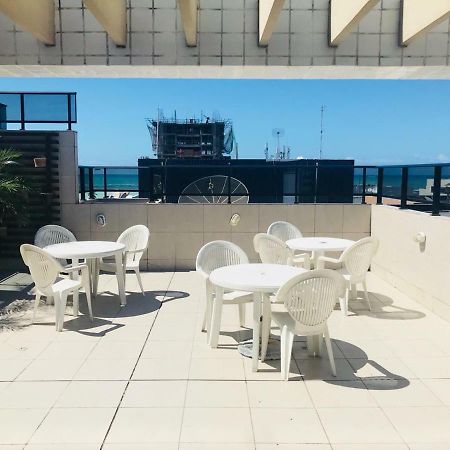 Apto Alto Padrao Em Maceio Exteriör bild