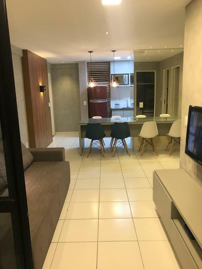 Apto Alto Padrao Em Maceio Exteriör bild