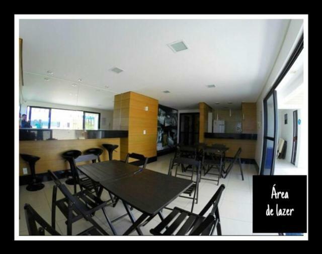 Apto Alto Padrao Em Maceio Exteriör bild
