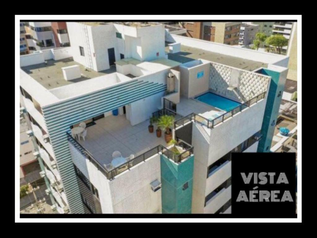 Apto Alto Padrao Em Maceio Exteriör bild