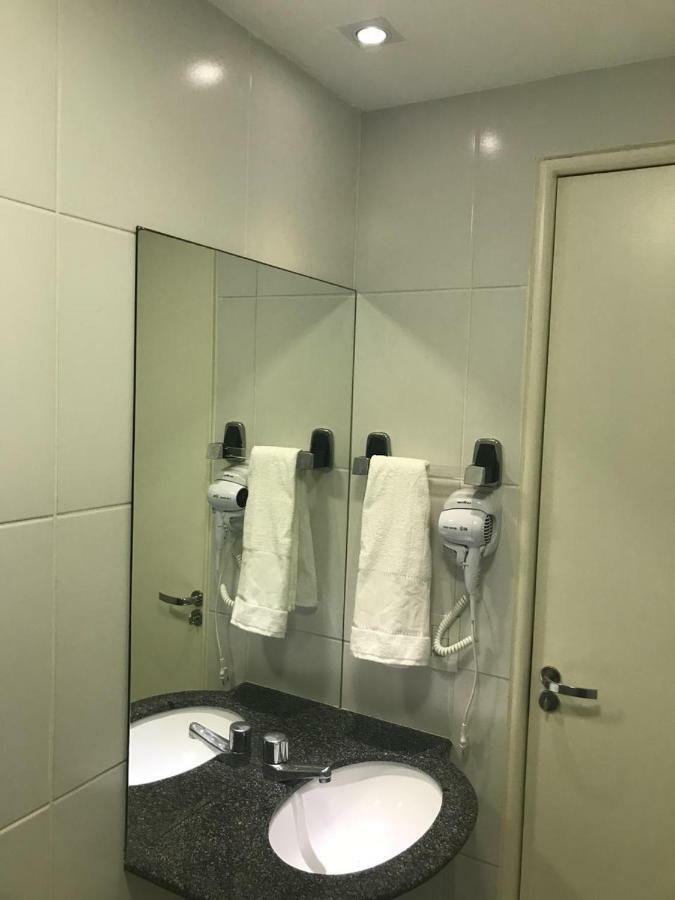 Apto Alto Padrao Em Maceio Exteriör bild