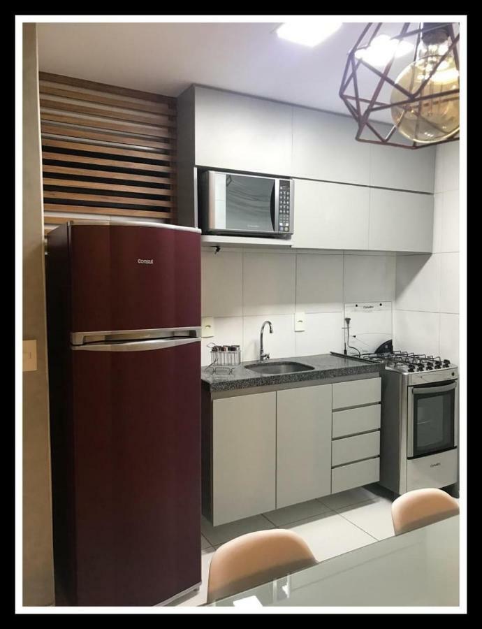 Apto Alto Padrao Em Maceio Exteriör bild
