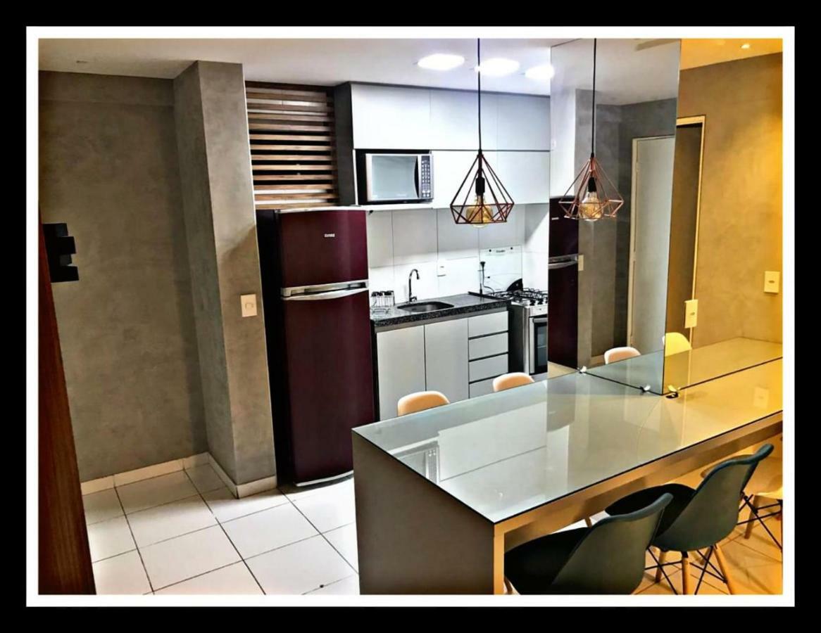 Apto Alto Padrao Em Maceio Exteriör bild