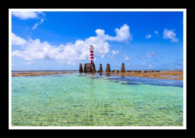 Apto Alto Padrao Em Maceio Exteriör bild