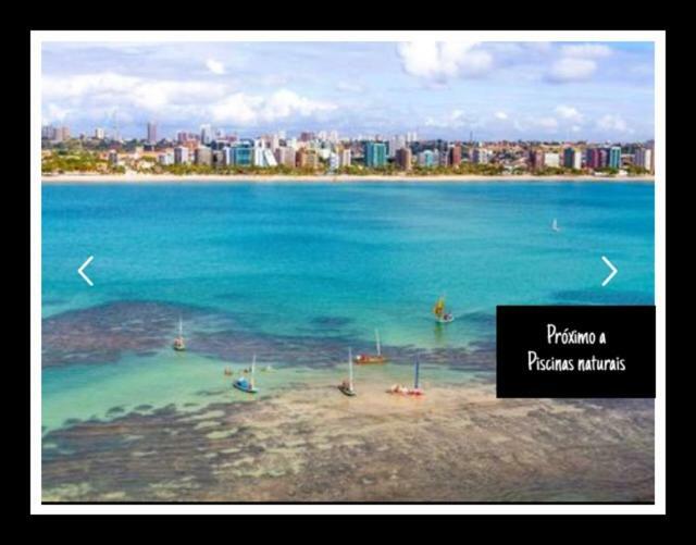 Apto Alto Padrao Em Maceio Exteriör bild