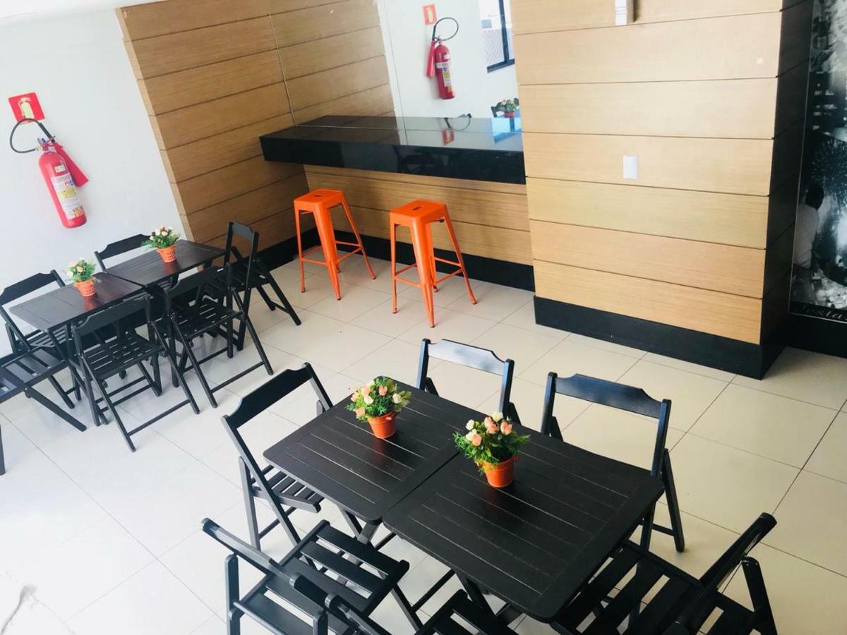 Apto Alto Padrao Em Maceio Exteriör bild