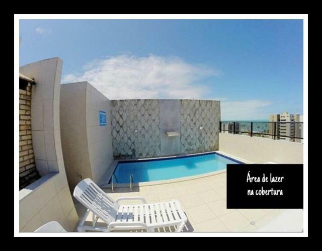 Apto Alto Padrao Em Maceio Exteriör bild