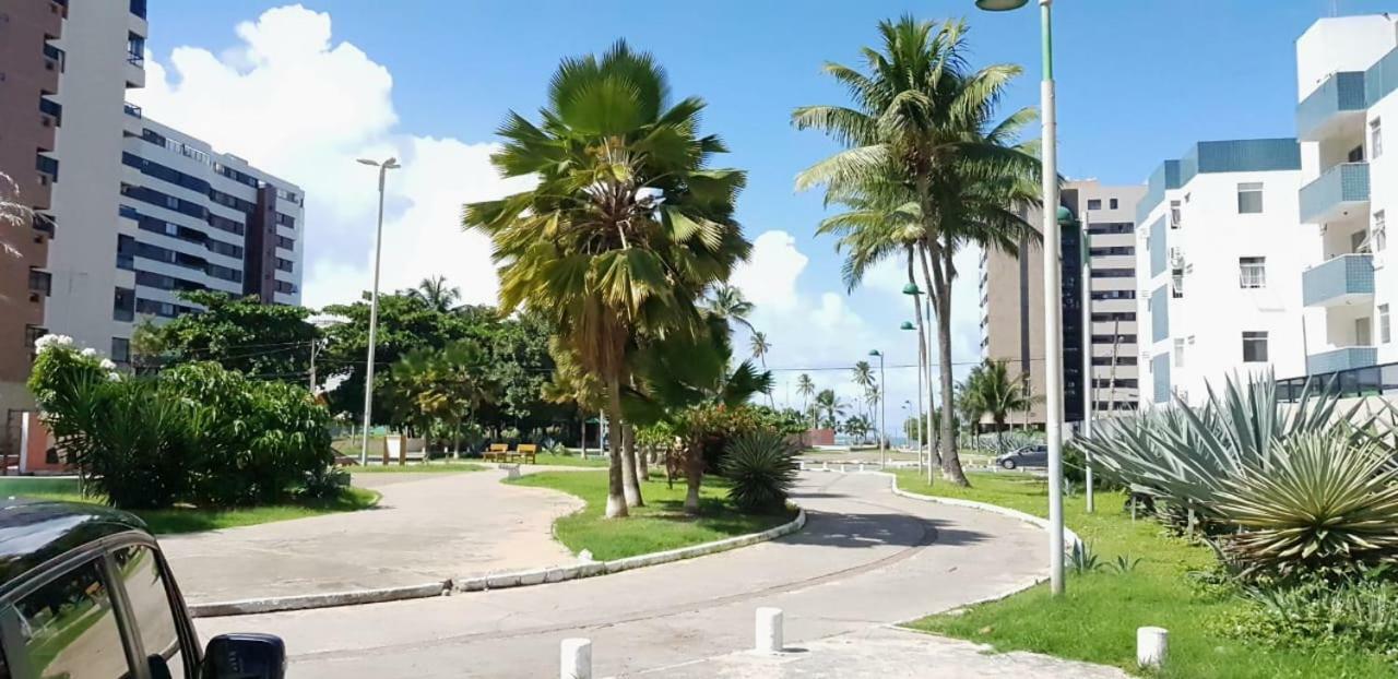 Apto Alto Padrao Em Maceio Exteriör bild