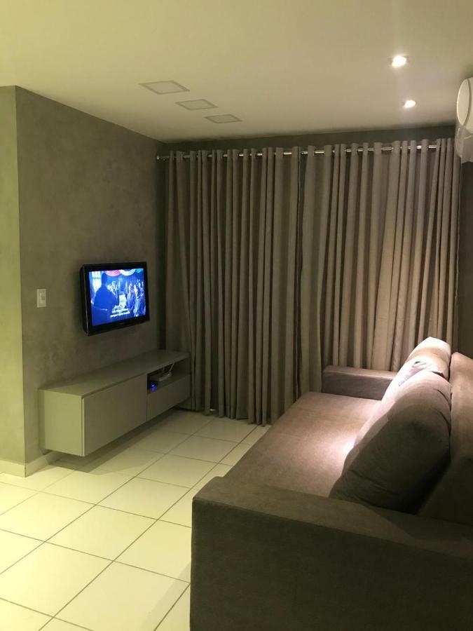 Apto Alto Padrao Em Maceio Exteriör bild