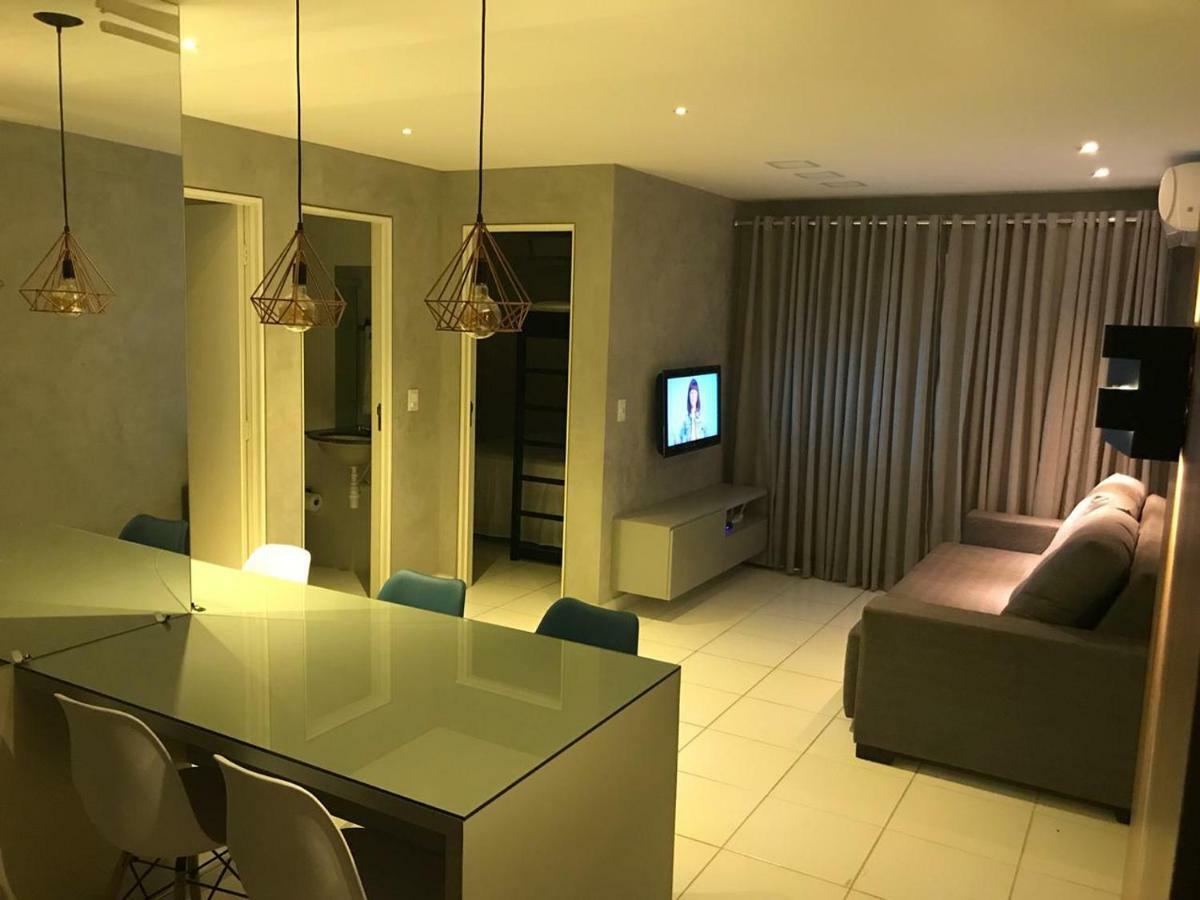 Apto Alto Padrao Em Maceio Exteriör bild